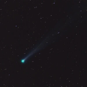 アイソン彗星